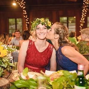 Meet your Posher, Eve